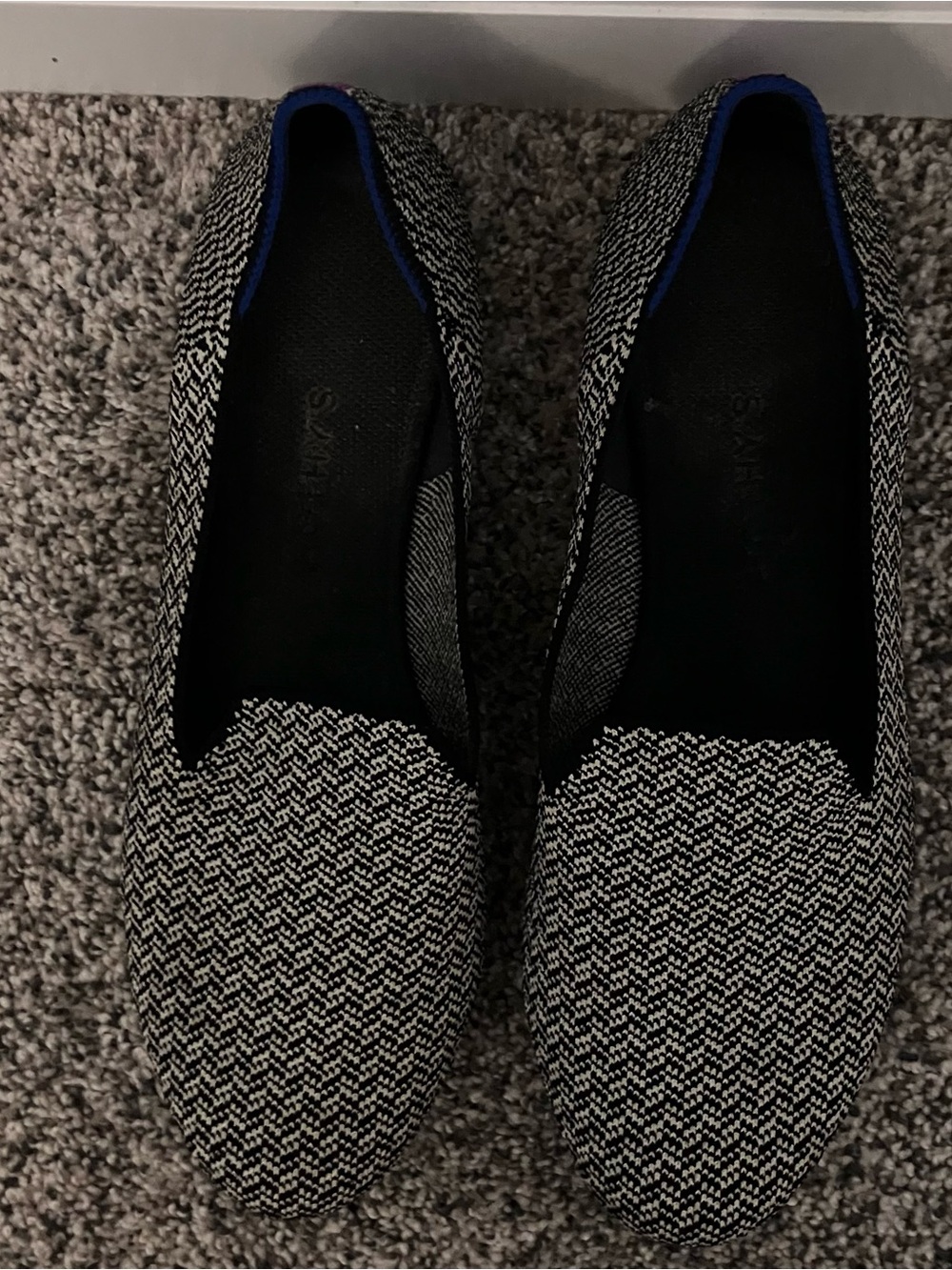 Rothy’s Loafer